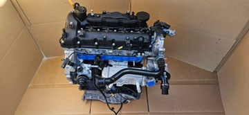 SILNIK HYUNDAI TUCSON KIA SPORTAGE IV 2,0 CRDI AUTOMAT 2015-2020 ROK D4HA
