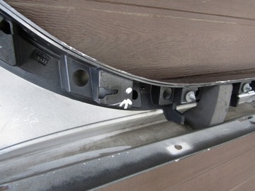 Накладка на порог слева Jaguar XE 760 F S R SPORT 14-