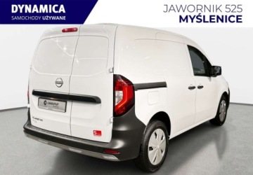 Nissan Townstar Kombi 1.3 DIG-T 130KM 2022 Nissan Townstar VAT 23 Business 1.3DIG-T 130KM M6 2022 r., Salon PL, I wl., zdjęcie 7