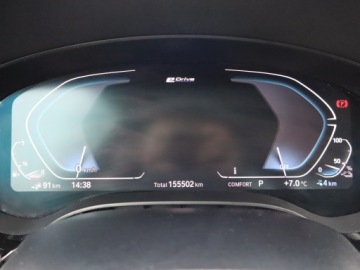 BMW Seria 5 G30-G31 Limuzyna 530e iPerformance 252KM 2019 BMW 5 530e iPerformance, Salon Polska, Serwis ASO, zdjęcie 10