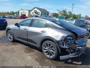 Toyota 2024 Toyota Crown 2024r., 4x4, 2.5L 2.5 Hybryda 236KM, zdjęcie 2