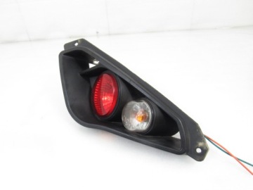 Фонарь задний правый Can-am Maverick 1000, 16р Турбо