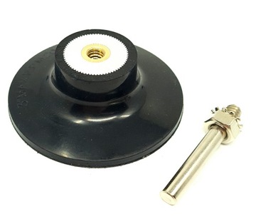 Podkładka do dysków ROLOC 75 mm