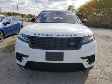 Land Rover Range Rover Velar 2020 Land Rover Range Rover Velar R-Dynamic S 2020 2.0L 2.0 Benzyna 247KM, zdjęcie 5