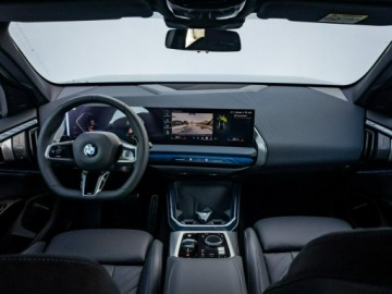 BMW X3 G45 2025 BMW X3 NOWE BMW X3 20 xDrive DEMO - Koła zimowe w, zdjęcie 2