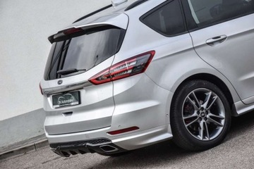Ford S-Max II Van Facelifting 2.0 EcoBlue 190KM 2020 Ford S-Max S-MAX ST-LINE 2.0 190KM AWD LED Virtual Kamera Gwarancja 12m-cy, zdjęcie 11