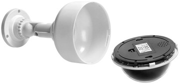 МАКЕТ ПРОМЫШЛЕННОЙ КАМЕРЫ СО СВЕТОДИОДОМ МОНИТОРИНГА N5Q89