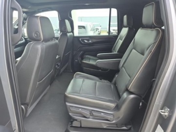 Chevrolet Suburban GMT900 2021 Chevrolet Suburban Premier 1LZ 2021 5.3 Benzyna 355KM, zdjęcie 13