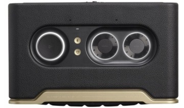 Беспроводной комплект JBL — проигрыватель Spinner BT + динамик Authentics 200
