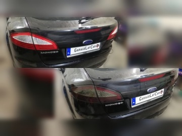 ПЛЕНКА ДЛЯ ЗАТЕМЛЕНИЯ ЛАМП ORACAL 33х200см.