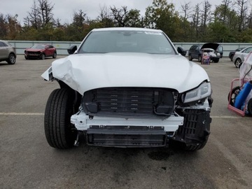 Jaguar F-Pace 2025 Jaguar F-Pace R-Dynamic S 2025 2.0L 2.0 Benzyna 246KM, zdjęcie 5