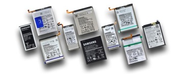 Bateria Do Samsung Galaxy A40 SM-A405F, SM-A405F/DS EB-BA405ABU 3100 mAh