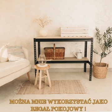 Верстак ePlatinum 120x60x90 2x400кг Окрашенные плиты SOLID OSB