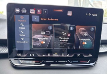Cupra Terramar SUV 1.5 eTSI 150KM 2025 Cupra Terramar 1.5eTSI 150km ACC HUD Virtual Cockpit Kamera Full LED Gwara, zdjęcie 23