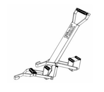 Устройство для отела Vink 1,8 м