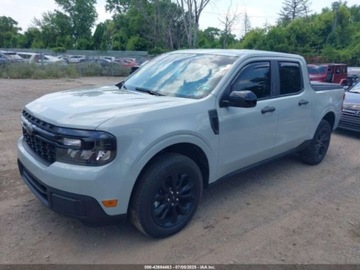 Ford Maverick II 2023 Ford Maverick XLT 2023 2.0l 2.0 Benzyna 250KM, zdjęcie 1