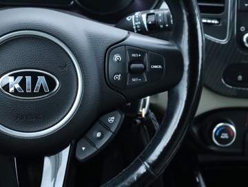 Kia Carens IV Minivan Facelifting 2.0 GDI 166KM 2017 Kia Carens 2.0 GDI, Salon Polska, Serwis ASO, zdjęcie 22