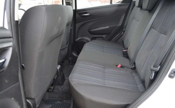 Suzuki Swift V 2015 Suzuki Swift 4X4 - BEZWYPADKOWY - Serwis - Oplacony 1.2 Benzyna 94KM, zdjęcie 6