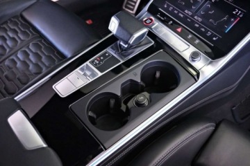Audi A6 C8 2020 Audi RS6 Avant 4.0 Benzyna 630KM, zdjęcie 38