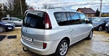 Renault Espace IV Van 2.0 i 16V Turbo 170KM 2012 Renault Grand Espace 2.0T BENZYNA GRAND lift serwis ASO super OKAZJA, zdjęcie 13