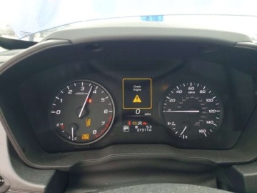 Subaru Impreza IV 2024 Subaru Impreza 2024 SUBARU IMPREZA 2.0 Benzyna 182KM, zdjęcie 10