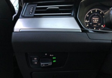 Volkswagen Passat B8 Limousine 1.8 TSI BlueMotion Technology 180KM 2017 Volkswagen Passat Passat 1.8 TSI Highline DSG Vat Marza Salon PL Naw, zdjęcie 26