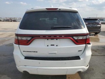 Dodge Durango III 3.6 V6 294KM 2019 Dodge Durango 2019, 3.6 L, GT, od ubezpieczalni 3.6 Benzyna 295KM, zdjęcie 5