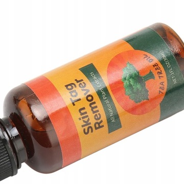 2x раствор для удаления бородавок на лице, 30 мл