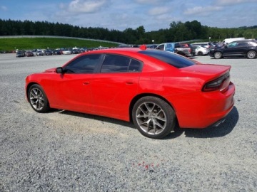 Dodge Charger VII 2022 Dodge Charger Sxt 2022 3.6 Benzyna 292KM, zdjęcie 1