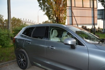 КРЫШКИ НА МАГНИТАХ VOLVO XC90 II 2 С 2014-