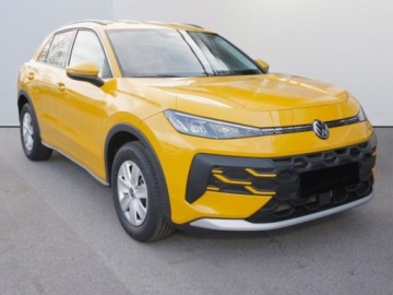 Volkswagen T-Roc II 1.5 eTSI 116KM 2025 VOLKSWAGEN T-ROC Trend 1.5 eTSI DSG Suv 116KM 2025, zdjęcie 1