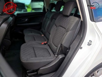 Renault Scenic IV 2019 Renault Scenic Limited 1.7d 120KM-AUTOMAT, 1 wlasciciel, kamera, serwisowa, zdjęcie 22