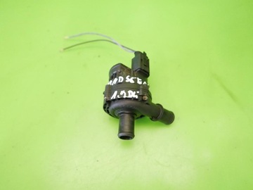 ДОПОЛНИТЕЛЬНЫЙ ЭЛЕКТРИЧЕСКИЙ ВОДЯНОЙ НАСОС BOSCH 0392023015