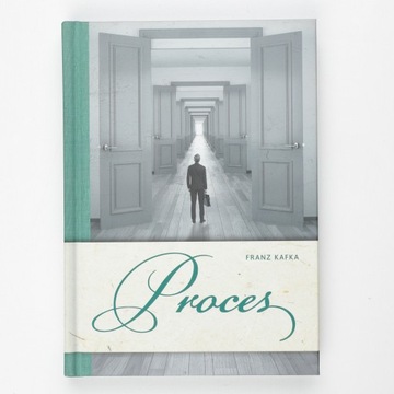 Proces Franz Kafka