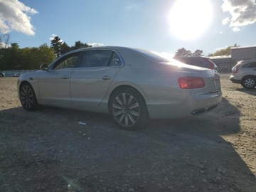 Bentley Continental II 2014 Bentley Flying Spur 2014 6.0l 6.0 Benzyna 616KM, zdjęcie 1