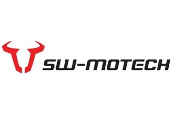 СУМКА ДЛЯ ПРАВОЙ СТОРОНЫ LEGEND GEAR BLACK EDITION SW-MOTECH BLACK 9.8L