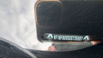 Renault Megane IV Hatchback 5d 1.5 dCi 110KM 2018 Renault Megane Raty 1.5 dci 110KM Navigacja KEY LESS Swiezy import Gwaranc, zdjęcie 29