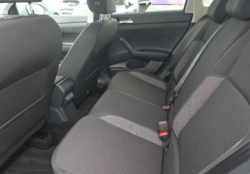 Volkswagen Taigo 2024 Volkswagen Taigo Benzyna 116KM, zdjęcie 11