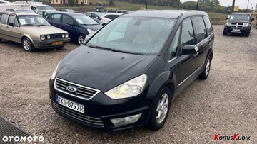 Ford Galaxy III Van Facelifting 2.0 Duratorq TDCi DPF 163KM 2014 Ford Galaxy Automat Ford Galaxy 7 osob 2.0 Diesel 163KM, zdjęcie 29
