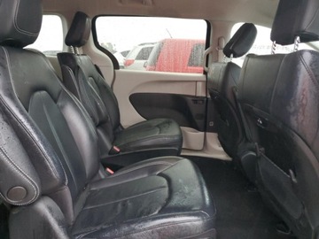 Chrysler Pacifica II 2022 Chrysler Pacifica HYBRID TOURING L, V6, 3.6 Hybryda 260KM, zdjęcie 9