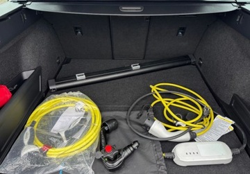 Volkswagen Passat B8 GTE Variant Facelifting 1.4 TSI Plug-In-Hybrid 218KM 2020 Volkswagen Passat 1.4 TSI Plug-In-Hybrid DSG GTE stan idealny 1.4 218KM, zdjęcie 27