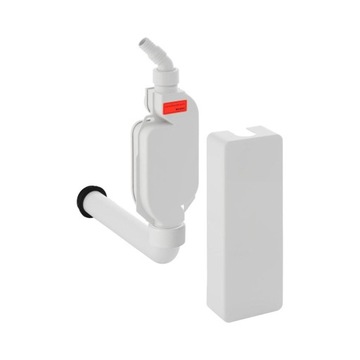 Syfon umywalkowy Geberit 1 mm