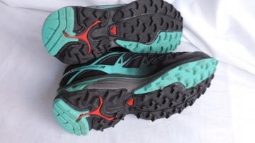Кроссовки для бега SALOMON XT WINGS 3 36 2/3 22,5 СМ