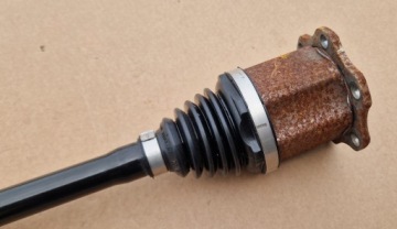5Q0407272EA, Antriebswelle VW AUDI SKODA 5Q0407272EA Original rechts neu 1.0 TSI | thumb 3
