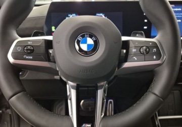 BMW X2 U10 2024 BMW X2 sDrive20i,M Sport, Harman Kardon, LED, 1.5 Benzyna 170KM, zdjęcie 22