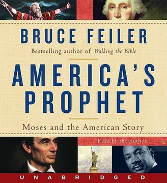 America'S Prophet - Feiler, Bruce AUDIOBOOK