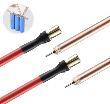 ТОЧЕЧНАЯ СВАРКА МИНИ-СВАРОЧНЫЙ МАШИНА ДЛЯ АККУМУЛЯТОРНЫХ ЭЛЕМЕНТОВ, РЕГУЛИРУЕМАЯ 7500МАЧ