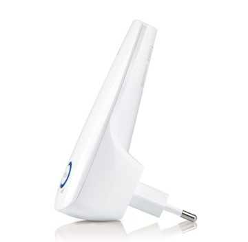 Удлинитель/усилитель TP-LINK TL-WA854RE 2,4 ГГц, 30