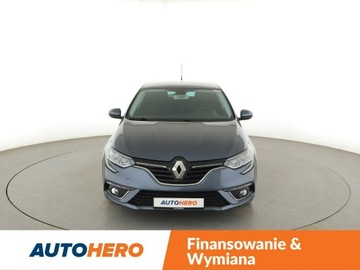 Renault Megane IV 2017 Renault Megane klimatyzacja automatyczna,, zdjęcie 10