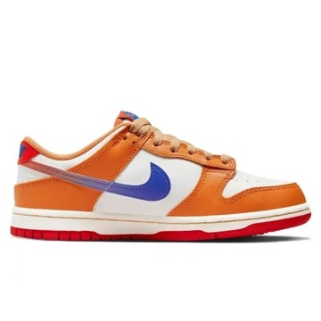 Nike Dunk Low Retro Unisexe Sneakers DR9654-001 Buty